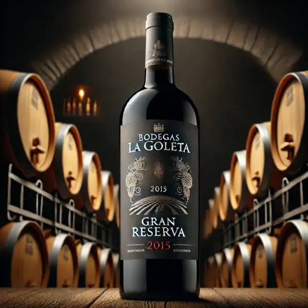 Gran Reserva 2015