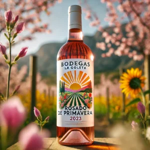 Spring Rosé 2023