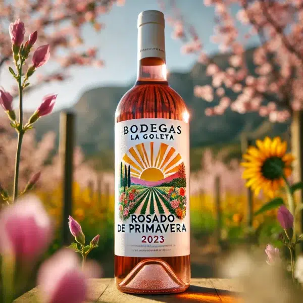 Spring Rosé 2023